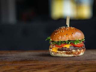 Burgers
