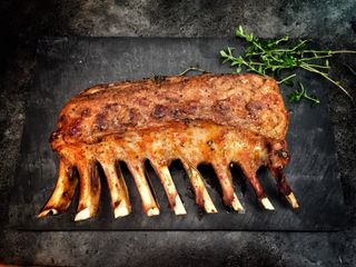 Grillades